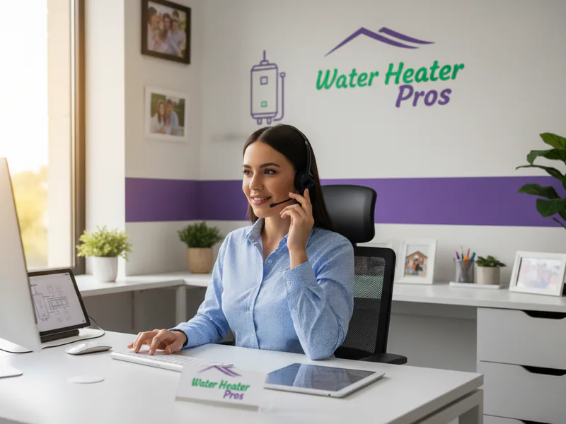 Water Heater Repair  in Odenville  FAQ